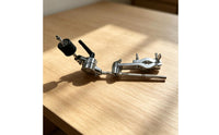 Extension Bracket Metal Cymbals Extension Arm Heavy-Duty Drum Hardware for Drummers