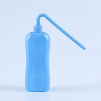 Press Bottle with Long Nozzle Exact Rinsing Bottle with Nozzle Easy-Grip