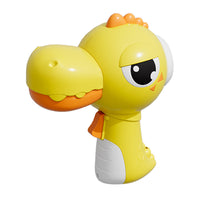 Dinosaur Voice Changer Megaphone Toy with Recording Function