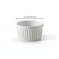 Low-Height Reptile Water Bowl Long-Lasting Ceramic Bowl with Ribbed Exterior Safe Reptile Dish Elegant for Small Pets