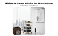 With Wheels Floor Standing Amplifier Stand Accessible-Shelf Design Rolling Stereo Equipment Cabinet Sturdy Structure Multi-Tier Audio Rack Heavy Duty for Audiophiles, Home Theater Enthusiasts, Studio, Living Room