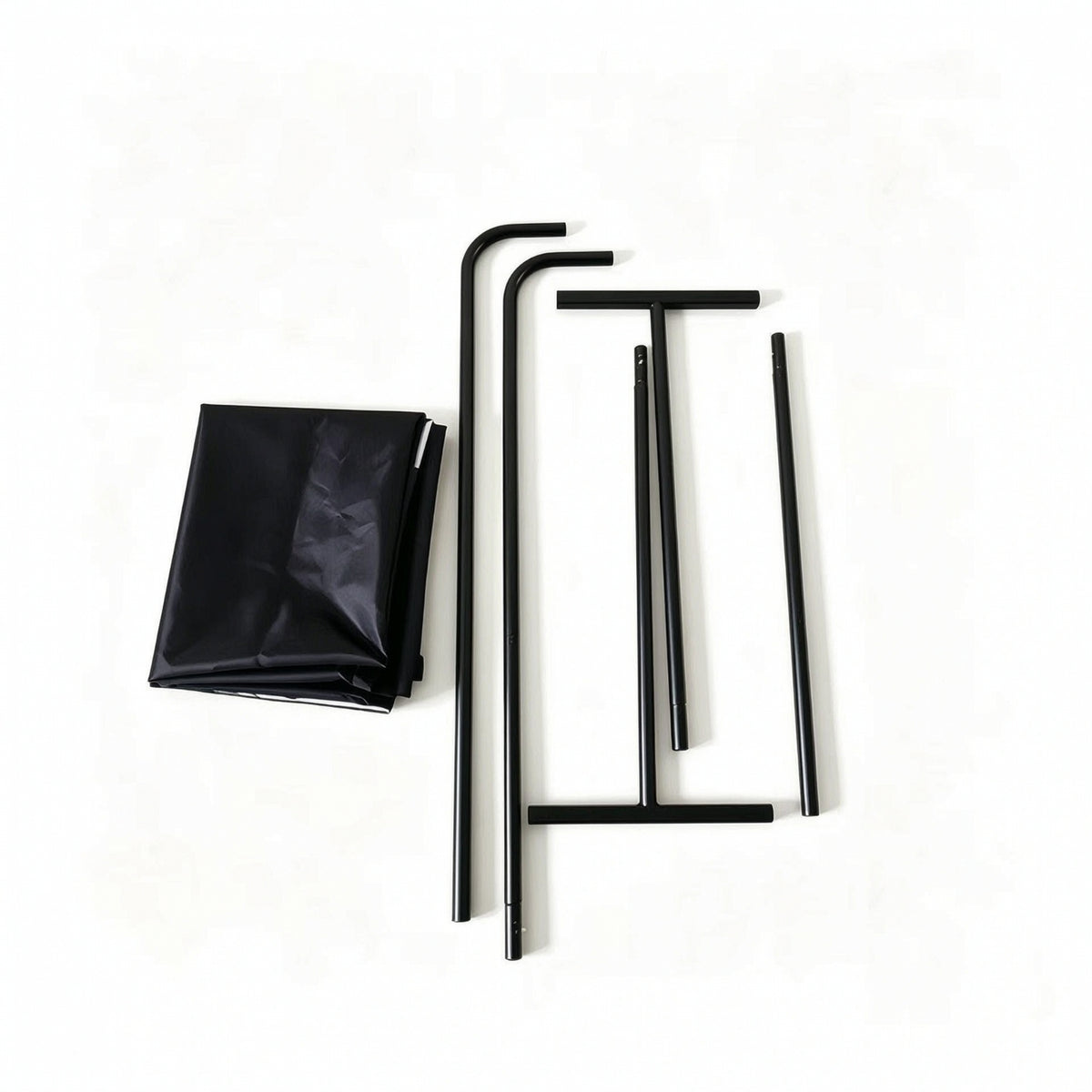 Pickleball Court Barrier Foldable for Outdoor Courts