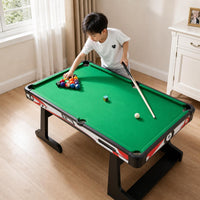billiard table