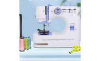 Detachable Extension Table Electric Sewing Machine Presser Foot Set Desktop Sewing Machine Accessory Kit