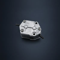 Outboard Fuel Pump Metal Component Long-Lasting