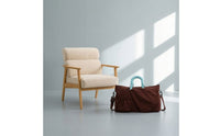 Multifunctional Bag with Racket Pocket Adjustable Racket Bag Organized Comfortable for Travel