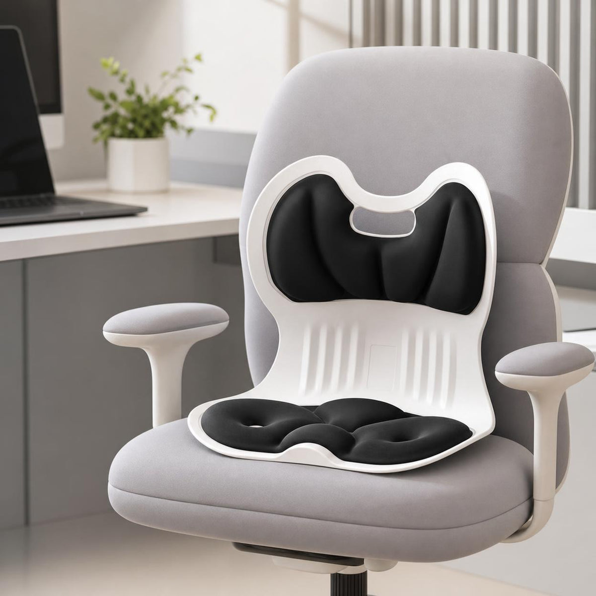 back support cushion