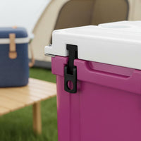 33L Insulated Container Portable Insulated Container Quick Drainage