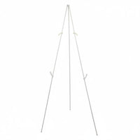 Tall Metal Folding Easel Portable Display Easel