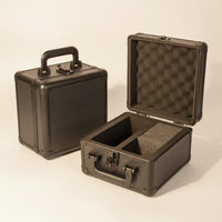 Graded Card Case Hard-Sided Collectible Card Case Shockproof Storage Box for Travel