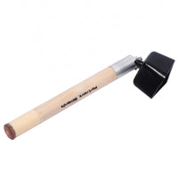 Cue Tip Pricker Wood Handle Cue Tip Prick Handheld Billiard Chalk Holder