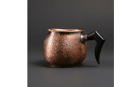 Gong Dao Bei Pointed Spout Side Handle Tea Server Easy to Clean Cha Hai