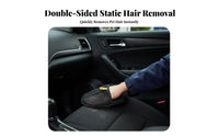 Reusable & Washable Pet Hair Removal Glove Easy to Clean Electrostatic Remover Glove Multi-Purpose for Dog Owners, Clothes, Clothing, Car
