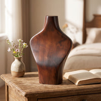 Sculptural Bust-Stand