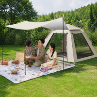 camping tent