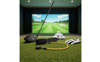 Golf Swing Release Coach Muscle Memory Golf Swing Coach Training Aid Portable for Warmup