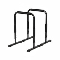 Indoor Training Parallel Rails High Stability Press Rails Multi-Function Exercise Station