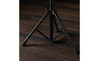 Drum Drumming Pad Stand Compact Drumming Pad Stand Stable for Drummers, Beginners, Music Classroom