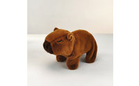 Walking Stuffed Toy Animated Electronic Stuffed Toy Interactive Stuffed Animal Battery-Operated Electric for Children, Playtime