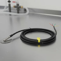 Temperature High Accurate Serial Communication RTU Temperature Unified Design RS485 Serial Communication Device for Environmental