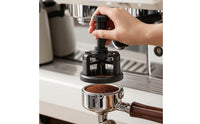 coffee Pin Distributor Press-Type coffee Distribution Tool Easy to Clean for Baristas