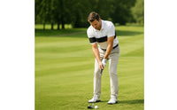 Golf Swing Arm Band Woven Golf Swing Correction Strap Lightweight for Beginners, Home Practice