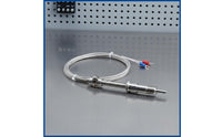 12mm Thread Thermocouple Measurement Device Thermocouple Waterproof K-Type Temperature Measurement Device for Automation