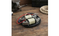 Marine Power Outboard Ignition Coil Reliable Performance Marine Power Outboard Coil Easy Installation Auto Parts for Boat Repair