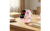 Smart Wristwatch with Camera Adjustable Smart Watch with Call Function