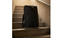 Stair Climbing Trolley Bag Flap Select Shopping Shopping Carrier Buckle Closure