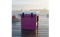 33L Insulated Container Portable Insulated Container Quick Drainage