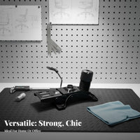 Office Chair Tilt Mechanism Heavy Duty Office Chair Tilt Control Mechanism smoothly finish rotate Base Plate Control for Home