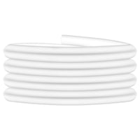 Aquarium Filter Tubing High Visibility Flow Check for Plumbing Tasks