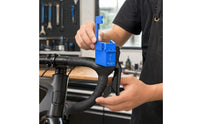 Precision Handlebar Angle Tool Easy-to-Use Shifter Alignment Tool Long-Lasting Angle Gauge Workshop-Ready for Home Maintenance