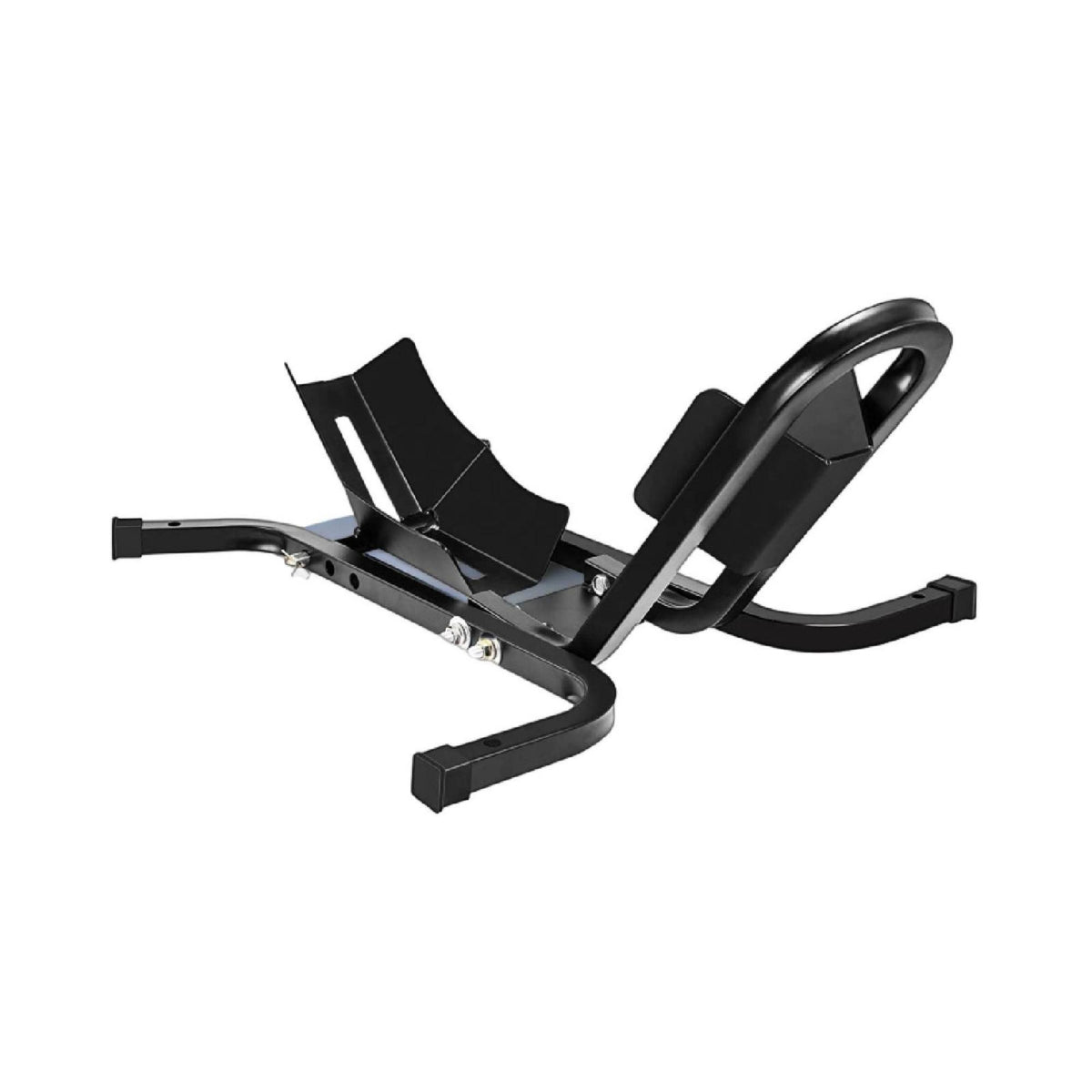 Curved Motorcycle Front Wheel Stand Slim-Line Motorcycle Stand with Mounting Hardware Heavy-Duty Cuneo per Ruota per Motocicletta Universale for Trailer, Workshop