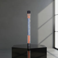 Swing Training Rods Foldable Fiberglass Durable for Practice Sessions