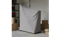 Exercise Bike Cover Indoor Cycle Cover Easy to Use for Apartment