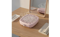 Brushless Engine Nail Dust Collector Low Noise Manicure Dust Vacuum Removable Filter for Manicurists