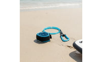 Freediving Lanyard Elastic Freediving Lanyard Swivel Cable for Freedivers