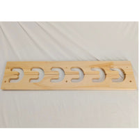 Wardrobe Bracket Base Adjustable Closet Bracket Base Wardrobe Rod Holders Pre-Drilled Closet Rod Support Polished for Children