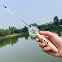 fishing rod