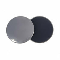 Sliding Exercise Discs Double-Sided Core Slider Versatile Sliding Discs for Pilates Practitioners, Fitness Enthusiasts, Home Workouts, Gym, Travel