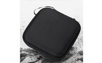 Rubber Lift Support Cushion Storage Bag EVA Material Lift Support Cushion Carrying Case Zipper Closure Car Accessory for Garage, Workshop