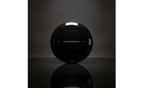 Glossy Spare Tire Cover Shielding Spare Wheel Cover Dustproof Long-Lasting for off-Roaders