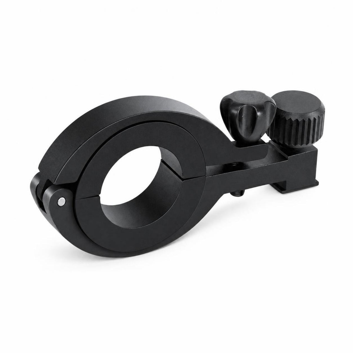 Handlebar Extension Bracket Secure Bike Handlebar Extender Mount Long-Lasting Easy to Install for Cyclists, Road Cycling
