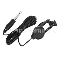 Soundhole Violin Pickup for Acoustic Electric Violin