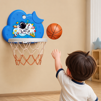 toy basketball hoop