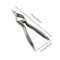 Durian Opener Lightweight Manual Durian Splitter Opener Compact