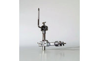 Adjustable Percussion Clamp with Extension Arm Metal Drum Set Extension Mount Clamp L-Shaped Heavy-Duty for Drummers