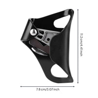 Chest Clamp Chest Clamp with Metal Cam Easy to Use Climbing Device for Caving